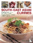 Baljekar, Mridula - South-East Asian Curries