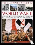 Farrington, Karen - Illustrated Witness to World War II