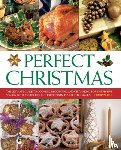 Bell, Carolyn - Perfect Christmas