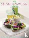 Mosesson, Anna - Scandinavian Cookbook