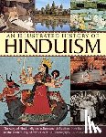Das Rasamandala - Illustrated History of Hinduism