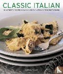 Rossi Gabriella - Classic Italian