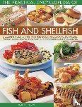 Whiteman, Kate - Practical Encyclopedia of Fish and Shellfish