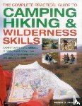 Drake, Peter G - Complete Practical Guide to Camping, Hiking & Wilderness Skills