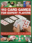 Harwood, Jeremy - 110 Card Games for Expert Players