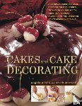 Nilsen Angela - Cakes and Cake Decorating