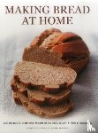 Ingram Christine - Making Bread at Home