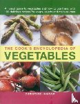 Ingram Christine - Cook's Encyclopedia of Vegetables
