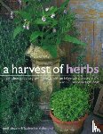 Clevely Andi - Harvest of Herbs