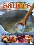 France Christine - Complete Guide to Making Sauces