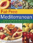 Sheasby Anne - Fat Free Mediterranean