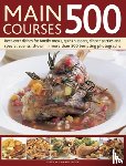 Fleetwood, Jenni - Main Courses 500