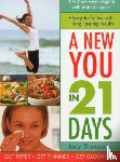 Doncaster Lucy - New You in 21 Days