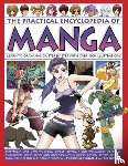 Seelig Tim - Practical Encylopedia of Manga