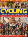Pickering Edward - Complete Practical Encyclopedia of Cycling