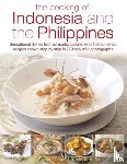Basan Ghillie - Cooking of Indonesia and the Philippines