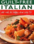 Sheasby Anne - Guilt Free Italian