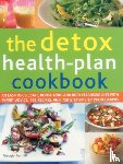 Pannell, Maggie - Detox Health Plan Cookbook
