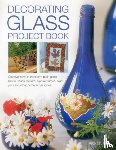 Ball Michael - Decorating Glass Project Book