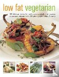 Sheasby, Anne - Low Fat Vegetarian