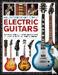 Fuller Ted - History and Directory of Electric Guitars