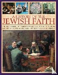 Joffee Lawrence - History of the Jewish Faith
