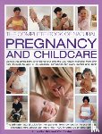 Charlish Anne & Davies Kim - Complete Book of Natural Pregnancy and Childcare