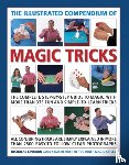 Einhorn Nicholas - Illustrated Compendium of Magic Tricks