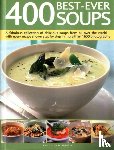 Sheasby, Anne - 400 Best-Ever Soup