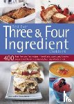 White Jenny - Best Ever Three & Four Ingredient Cookbook