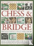 Bird David & Saunders John - Complete Step-by-step Guide to Chess & Bridge