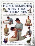 Evans Mark - Practical Encyclopedia of Home Remedies & Natural Therapies