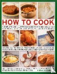 Macmillan Norma - How to Cook