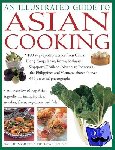 Morris Sally & Hsiung Deh Ta - An Illustrated Guide to Asian Cooking