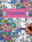 Southwater - Calm Colouring: Flowers