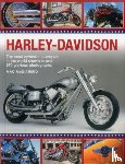 Mcdiarmid MAC - Ultimate Harley Davidson