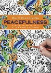 Southwater - Calm Colouring: Peacefulness