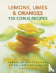 Dorman Coralie - Lemons, Limes & Oranges