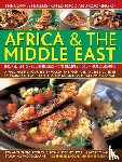 Fleetwood Jenni - Comp Illus Food & Cooking of Africa and Middle East