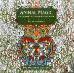  - Animal Magic: 100 Original Designs