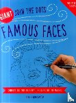  - Giant Join the Dots: Famous Faces