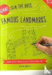  - Giant Join the Dots: Famous Landmarks