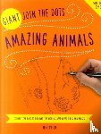  - Giant Join the Dots: Amazing Animals