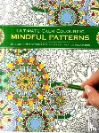 Southwater - Ultimate Calm Colouring: Mindful Patterns