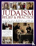 Dan Cohn-Sherbok - Judaism: Belief & Practice