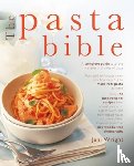 Wright, Jeni - The Pasta Bible