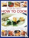 Jones, Bridget - Step-by-Step How to Cook