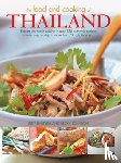 Johnson, Becky, Bastyra, Judy - Food and Cooking of Thailand