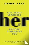 Lane, Harriet - Her