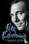Postlethwaite, Pete - A Spectacle of Dust